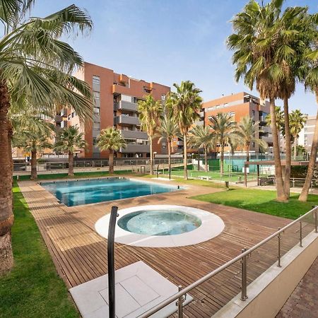 Enjoygranada Emir 4C + Parking Daire Dış mekan fotoğraf