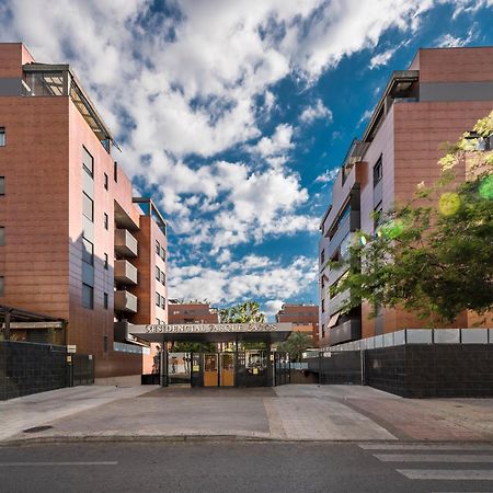 Enjoygranada Emir 4C + Parking Daire Dış mekan fotoğraf