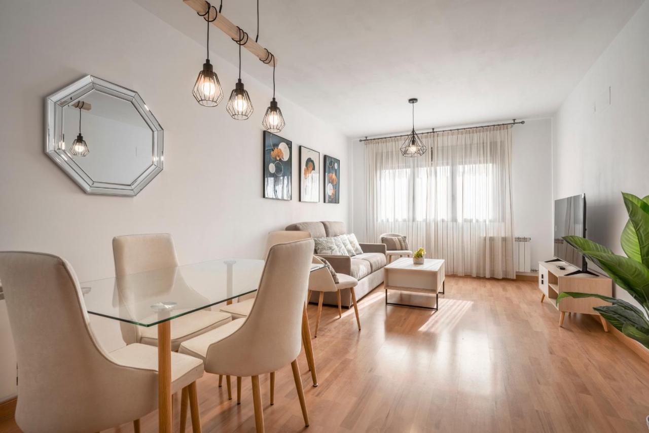 Enjoygranada Emir 4C + Parking Daire Dış mekan fotoğraf