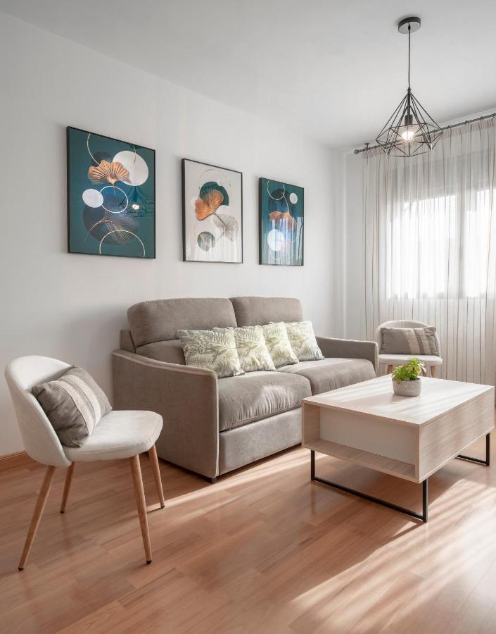 Enjoygranada Emir 4C + Parking Daire Dış mekan fotoğraf