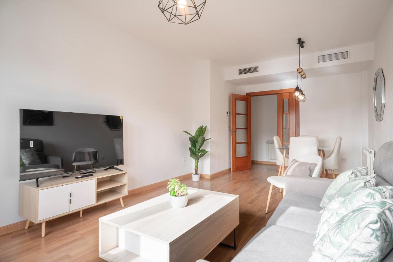 Enjoygranada Emir 4C + Parking Daire Dış mekan fotoğraf