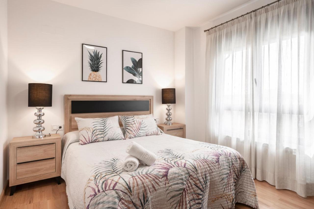 Enjoygranada Emir 4C + Parking Daire Dış mekan fotoğraf